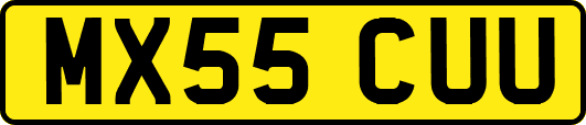 MX55CUU