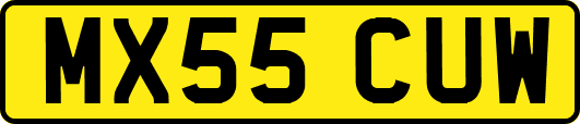 MX55CUW