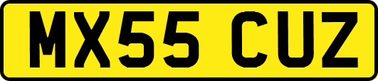 MX55CUZ