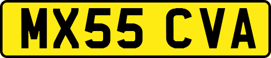 MX55CVA