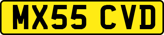 MX55CVD