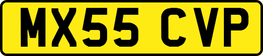 MX55CVP