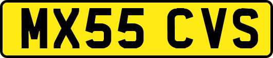 MX55CVS