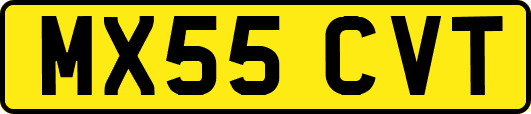 MX55CVT