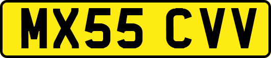 MX55CVV