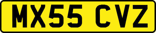 MX55CVZ