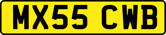 MX55CWB