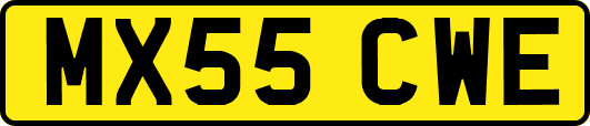 MX55CWE