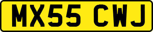 MX55CWJ