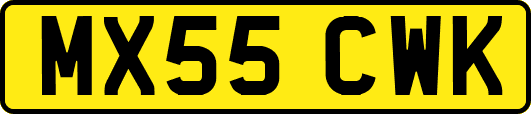 MX55CWK