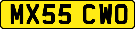 MX55CWO