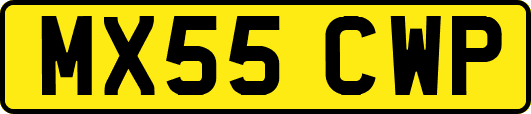 MX55CWP