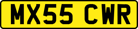 MX55CWR
