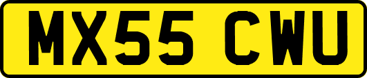 MX55CWU