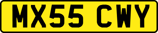 MX55CWY