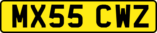 MX55CWZ