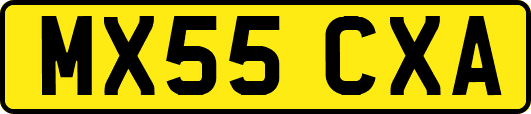 MX55CXA