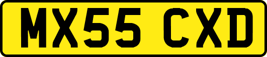 MX55CXD