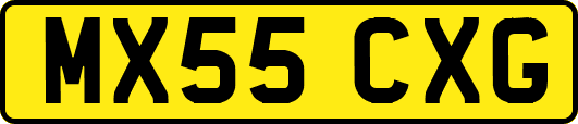 MX55CXG
