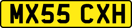MX55CXH