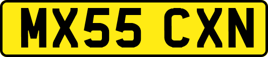MX55CXN