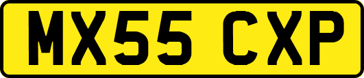 MX55CXP