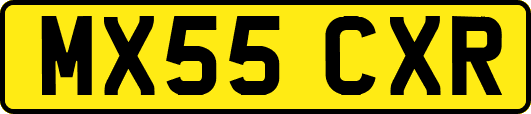 MX55CXR