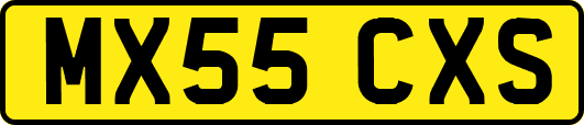 MX55CXS