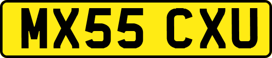 MX55CXU