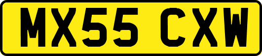 MX55CXW