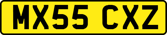 MX55CXZ