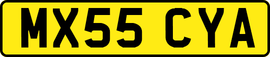 MX55CYA