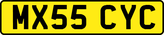 MX55CYC