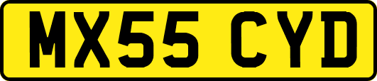MX55CYD