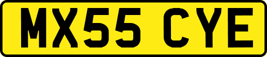 MX55CYE