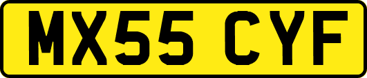 MX55CYF