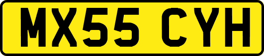 MX55CYH