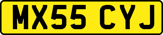 MX55CYJ