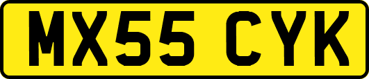 MX55CYK