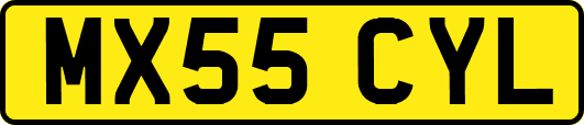 MX55CYL