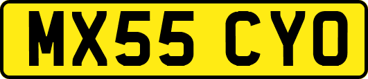 MX55CYO