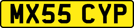 MX55CYP