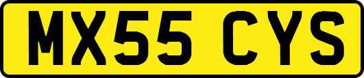 MX55CYS