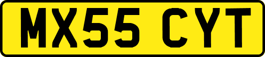 MX55CYT