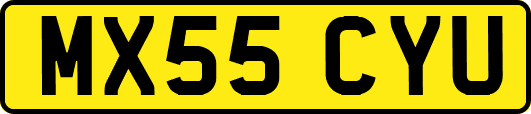 MX55CYU