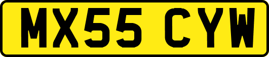MX55CYW