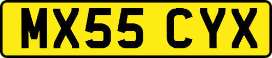 MX55CYX