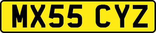 MX55CYZ