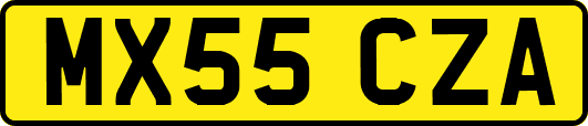 MX55CZA