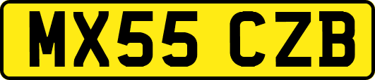 MX55CZB